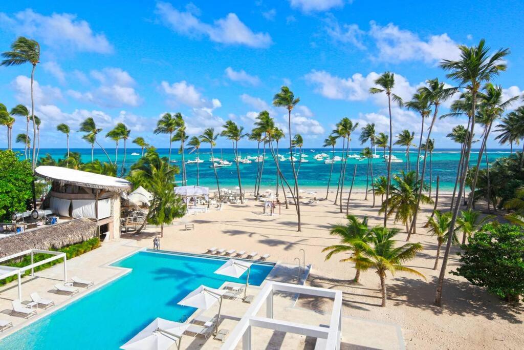 Playa Coral Condo in Paradise F22, Punta Cana Updated 2023 Prices