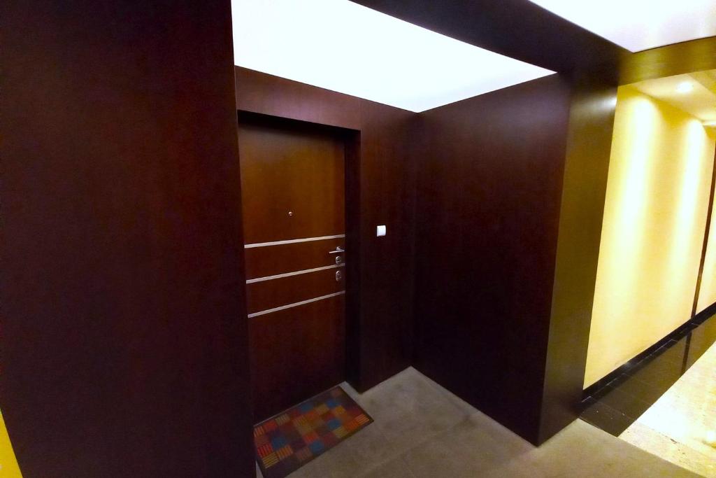 Fotografia z galérie ubytovania erApartments Oxygen Residence vo Varšave