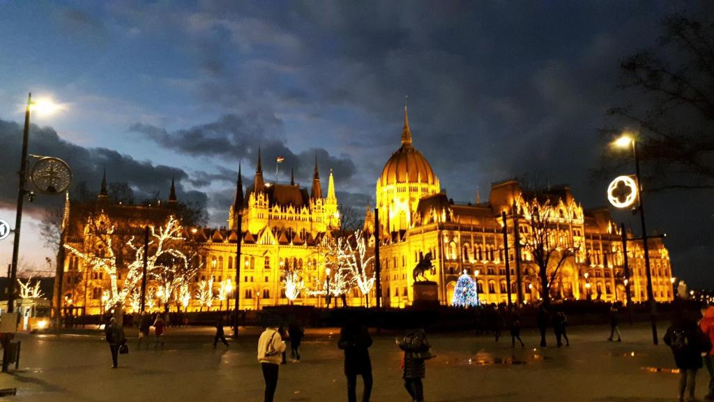 Miestna pamiatka v blízkosti apartmánu