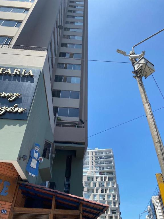 Shell Miraflores, Lima Updated 2022 Prices