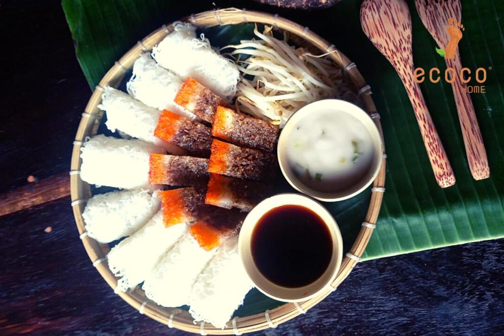 Ecoco Homestay Mekong - 10