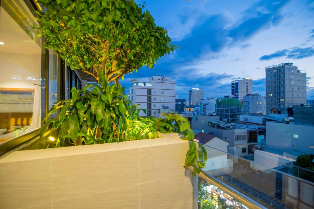 Khách sạn Soho Boutique Đà Nẵng