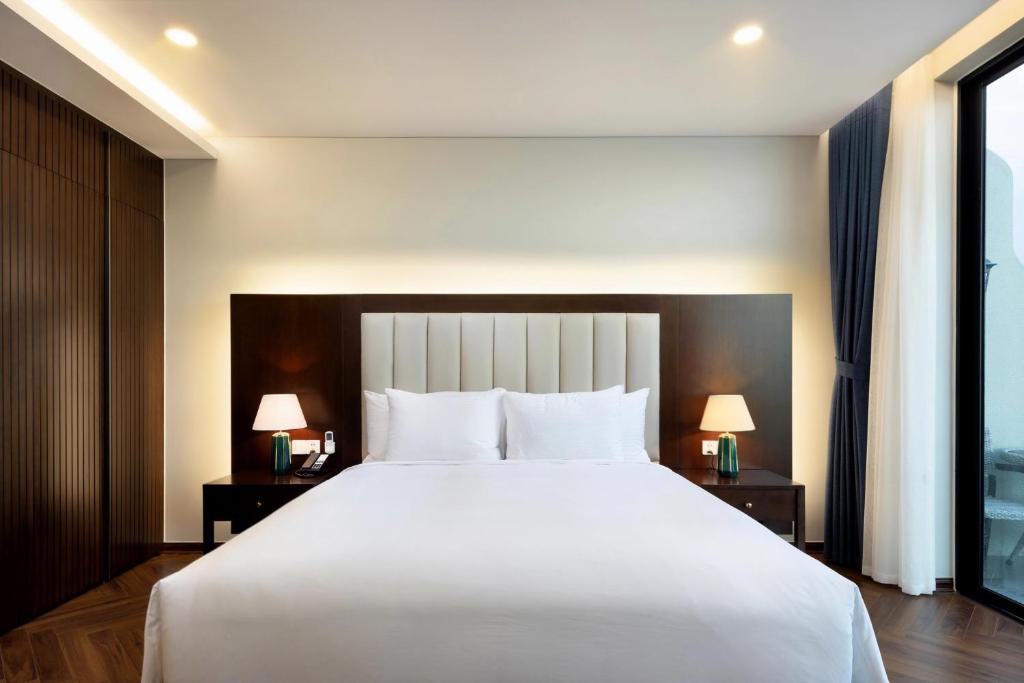 Wyndham Sky Lake Resort and Villas - 三居室别墅