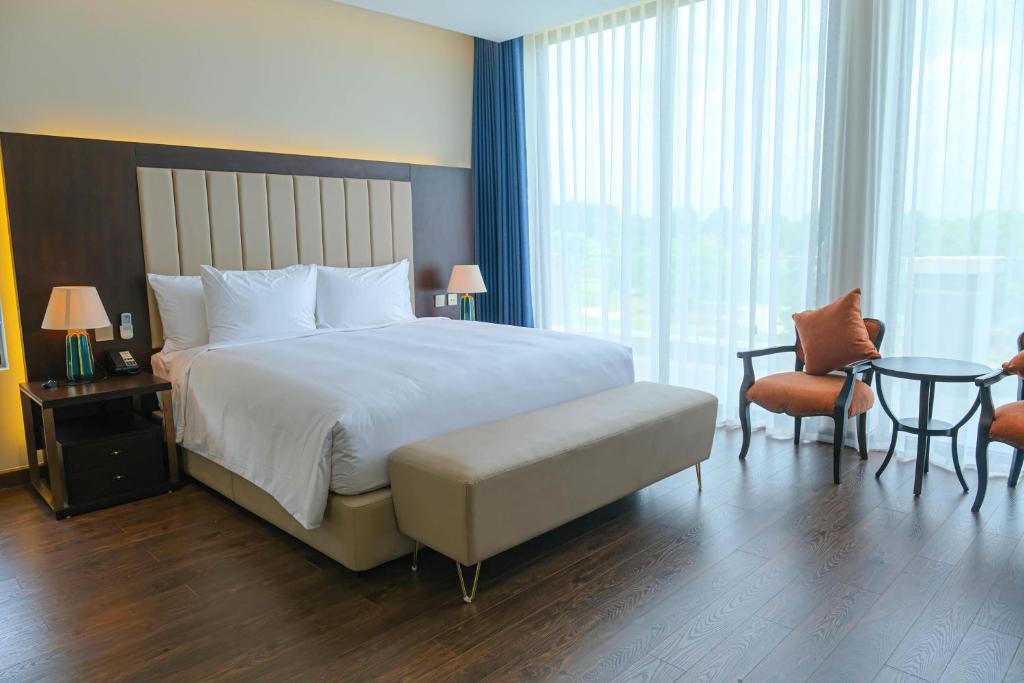 Wyndham Sky Lake Resort and Villas - 四居室别墅和私人游泳池