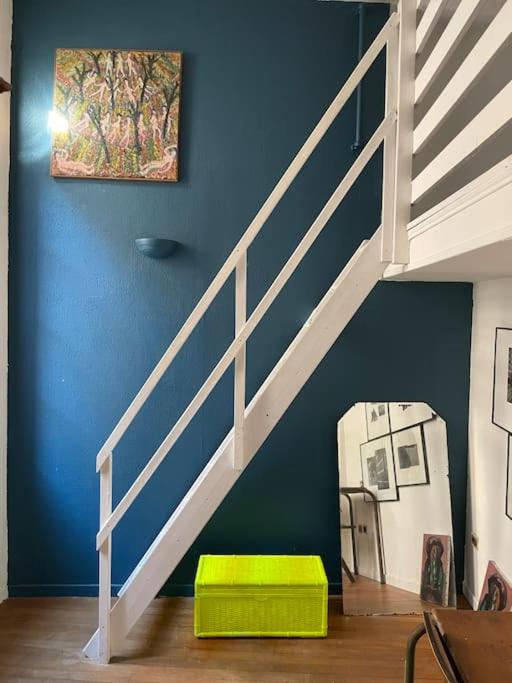Fotografia z galérie ubytovania Appartement de caractère au cœur du centre-ville v destinácii Montpellier