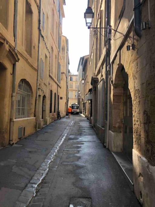 Fotografia z galérie ubytovania Appartement de caractère au cœur du centre-ville v destinácii Montpellier