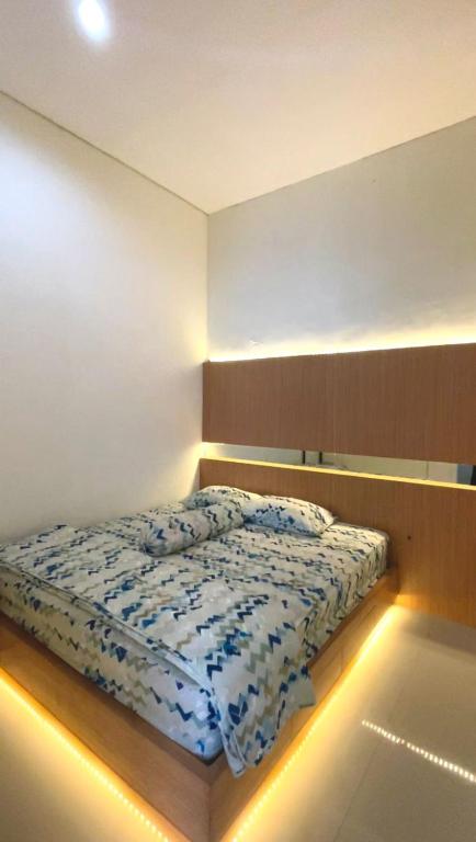 Villa Tiga Dara Batu - Villa De Tres Habitaciones