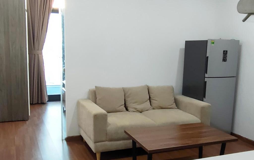 Era Apartment Đông Các - Apartamento De Un Dormitorio