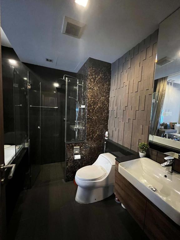 Fotografie z fotogalerie ubytování Moda Condominium by Merryland v destinaci Chiang Mai