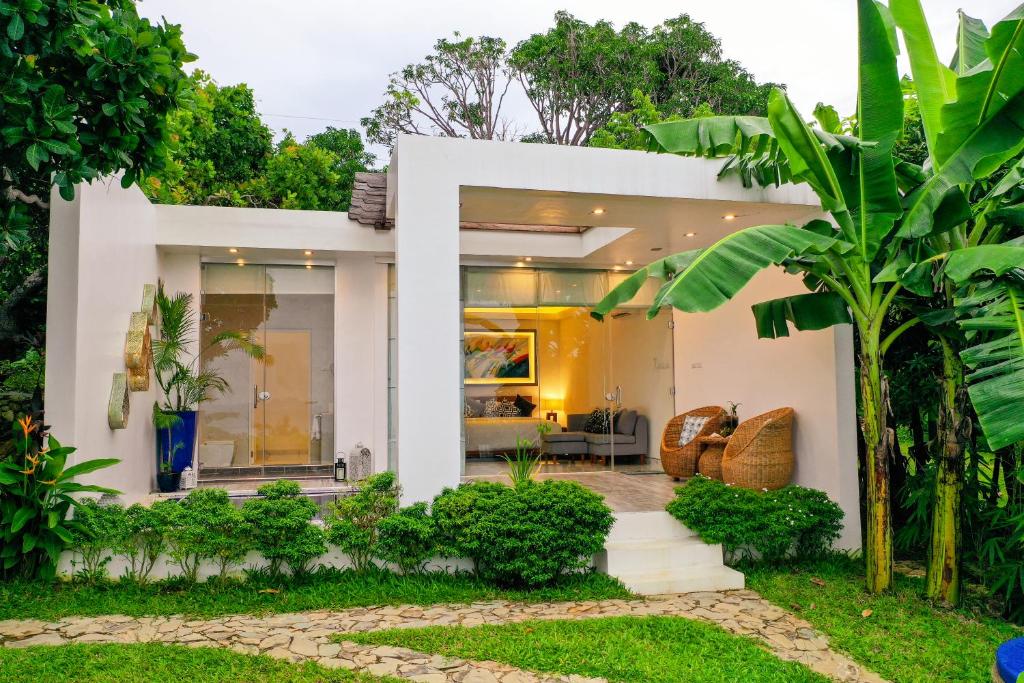 The Dream Beach Resort - Villa Met Een Privézwembad