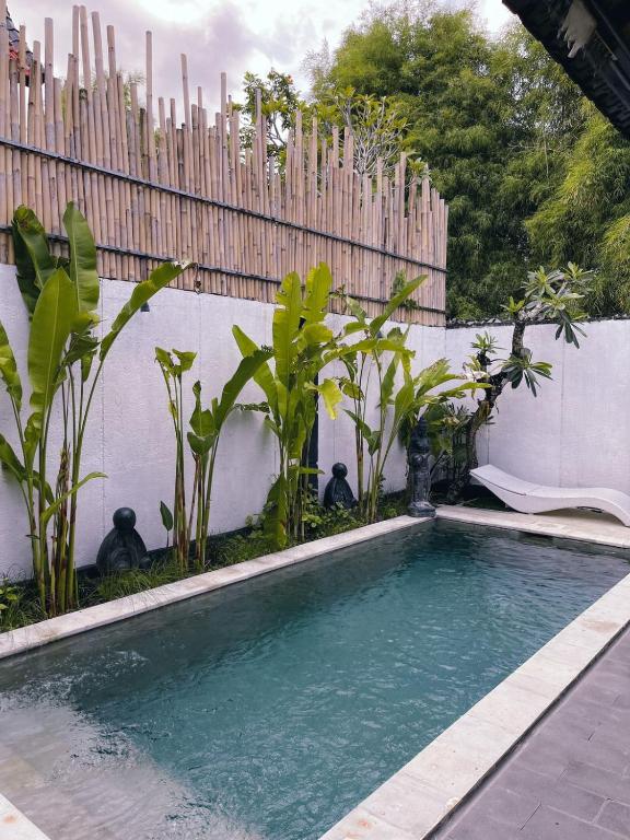 Villa Monde Seminyak