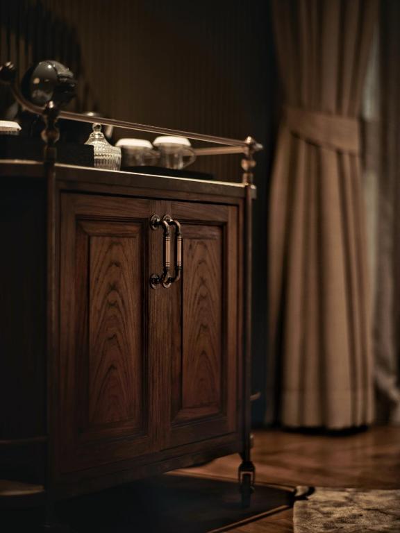 Hotel Verdigris - Resim 17