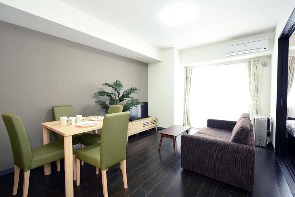 Sun Court Hongodori Garden Hills - Housity