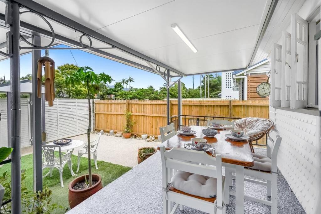 Holiday homes & houses for rent in Cairns