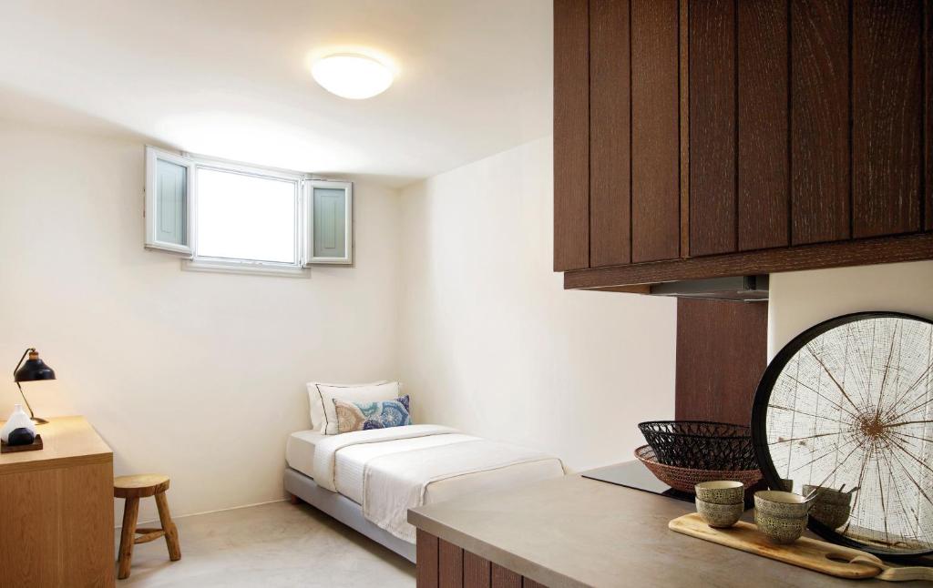 Santo Pure Oia Suites & Villas - 13