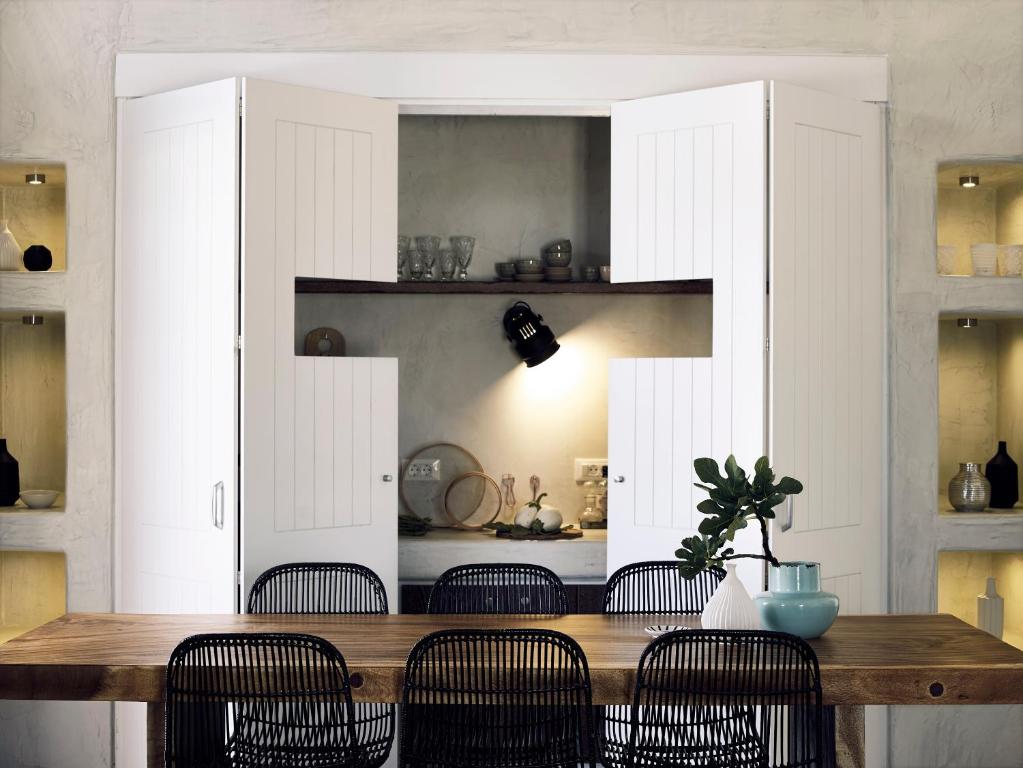 Santo Pure Oia Suites & Villas - 9