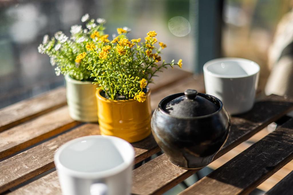 Krucza Apartment ~ Self check-in 24h ~ Parking and Lift - 3