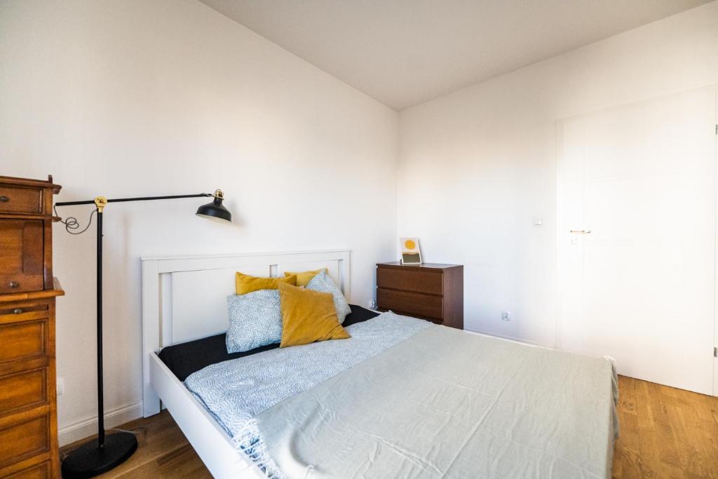 Krucza Apartment ~ Self check-in 24h ~ Parking and Lift - 14