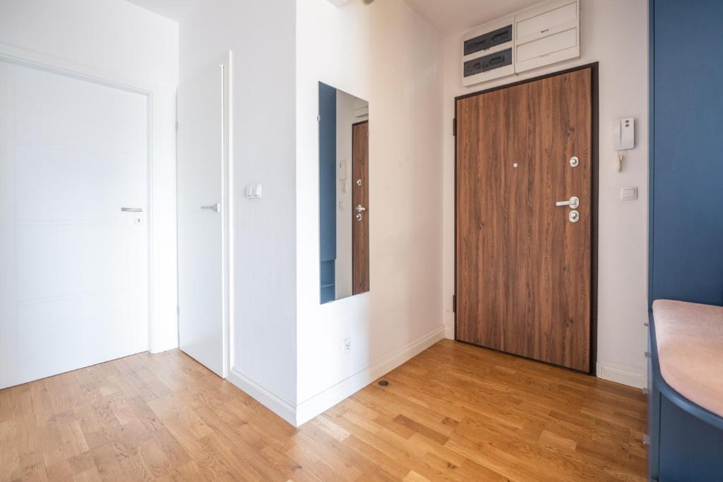 Krucza Apartment ~ Self check-in 24h ~ Parking and Lift - 16