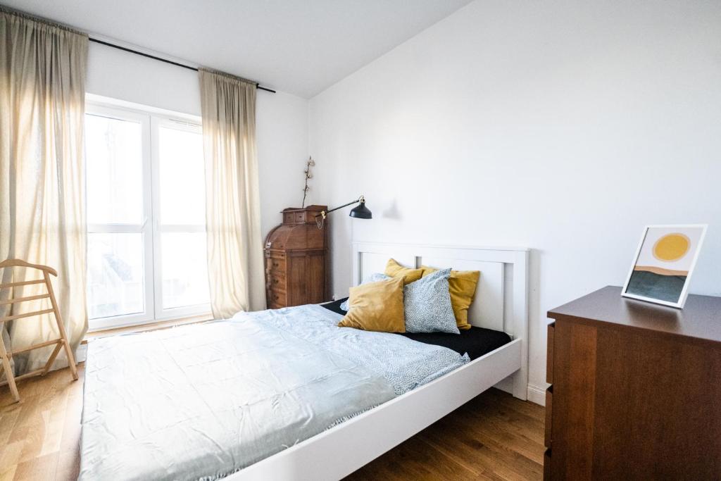 Krucza Apartment ~ Self check-in 24h ~ Parking and Lift - 15