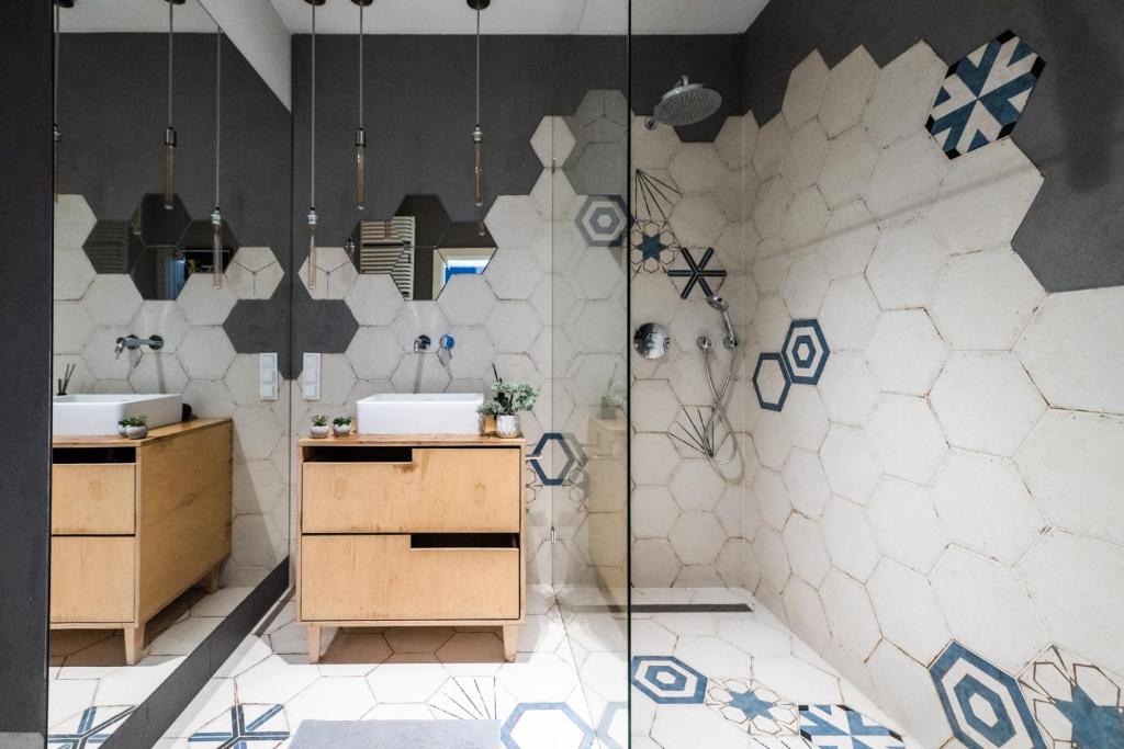 Krucza Apartment ~ Self check-in 24h ~ Parking and Lift - 18