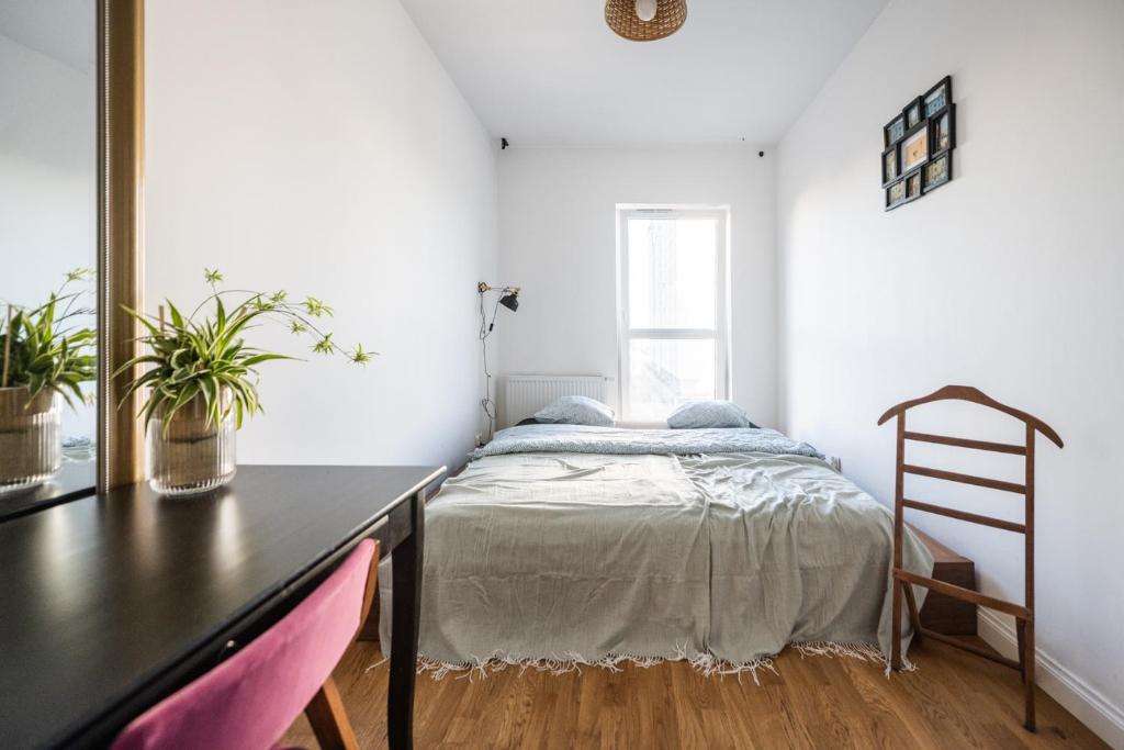 Krucza Apartment ~ Self check-in 24h ~ Parking and Lift - 10