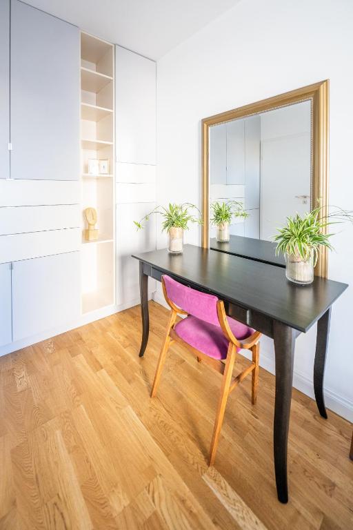 Krucza Apartment ~ Self check-in 24h ~ Parking and Lift - 13