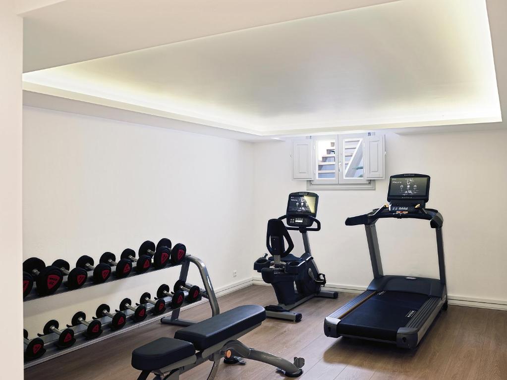 Santo Pure Oia Suites & Villas - 4