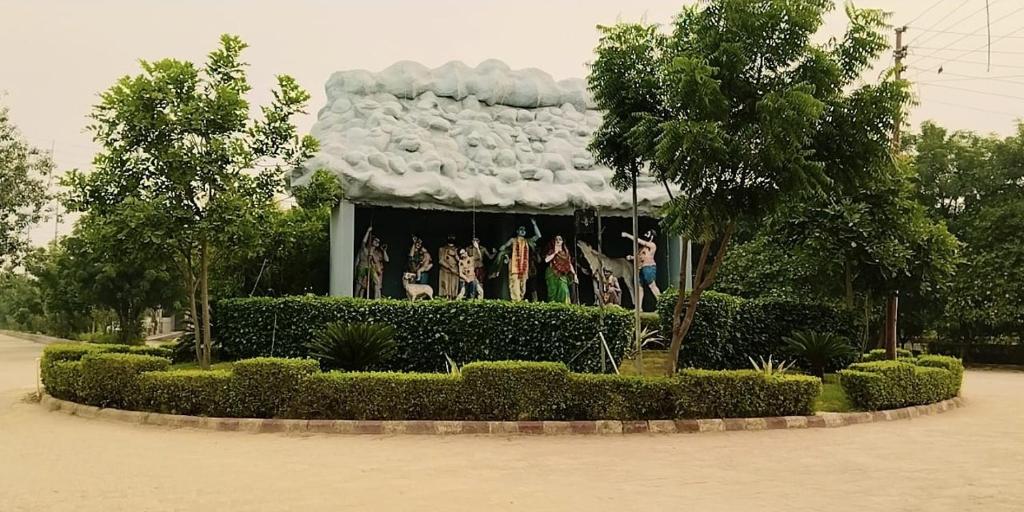 Divine Home Stays