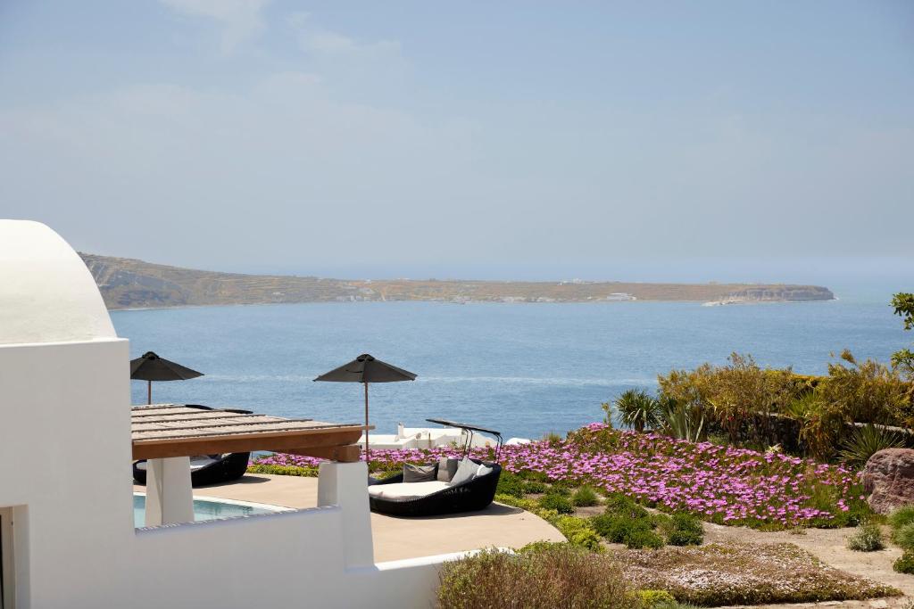 Santo Pure Oia Suites & Villas - 14