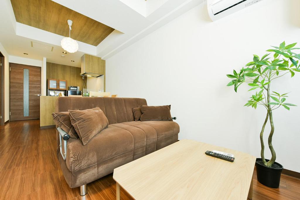 Hills Garden Hondori - Salle Familiale Standard