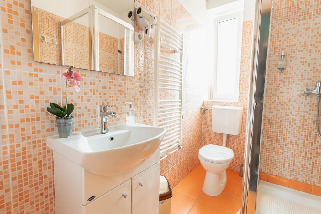 Hotel Pacific - Resim 34