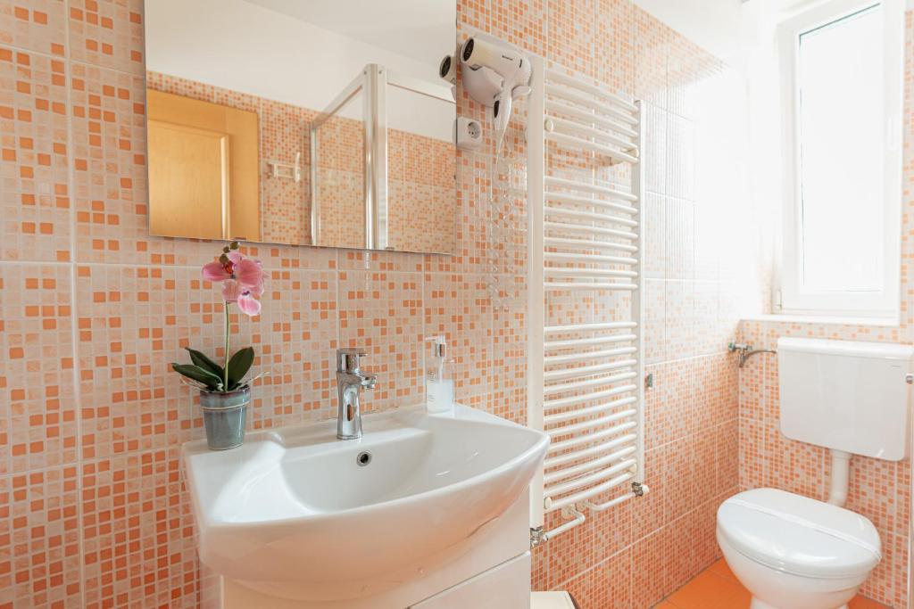 Hotel Pacific - Resim 35