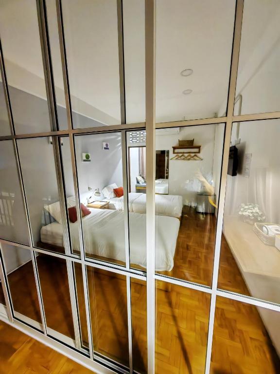 Chiang Mai Gate house - Resim 10