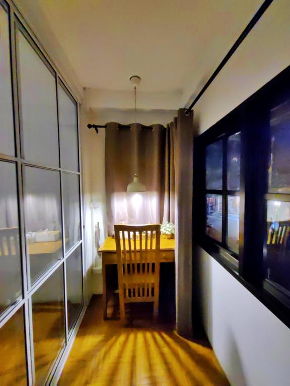 Chiang Mai Gate house - Resim 11