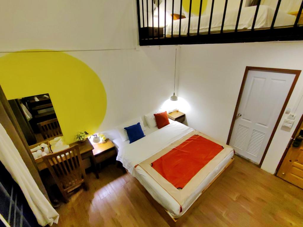 Chiang Mai Gate house - Resim 19