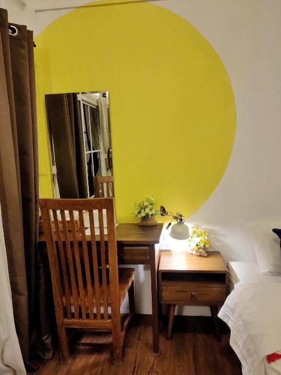 Chiang Mai Gate house - Resim 18