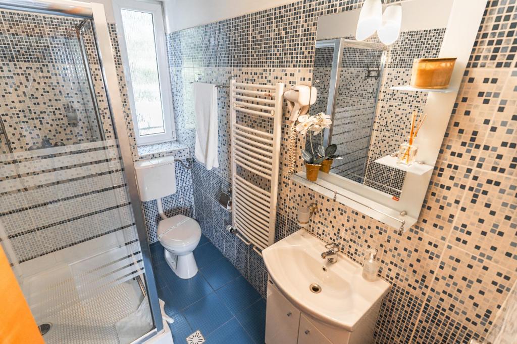 Hotel Pacific - Resim 31