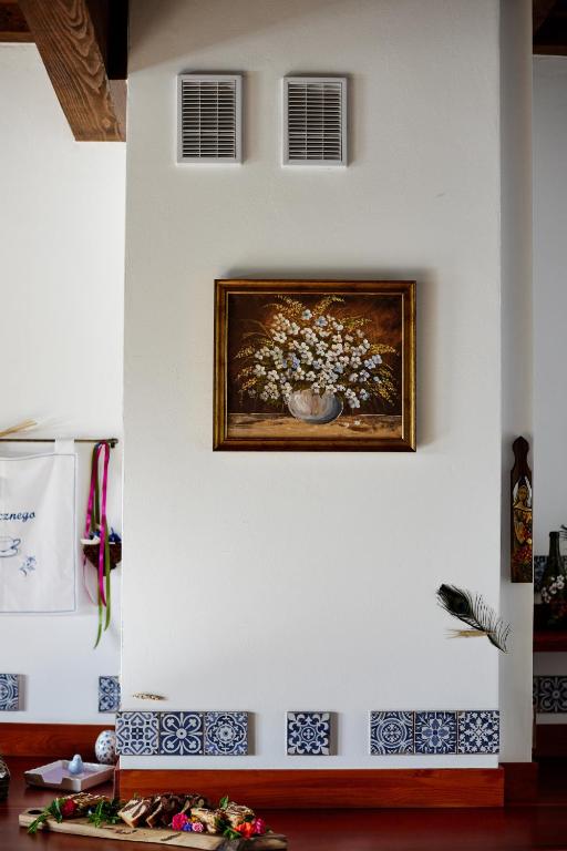 Fotografie z fotogalerie ubytování Agroturystyka Akacjowe Zacisze v destinaci Stańkowa