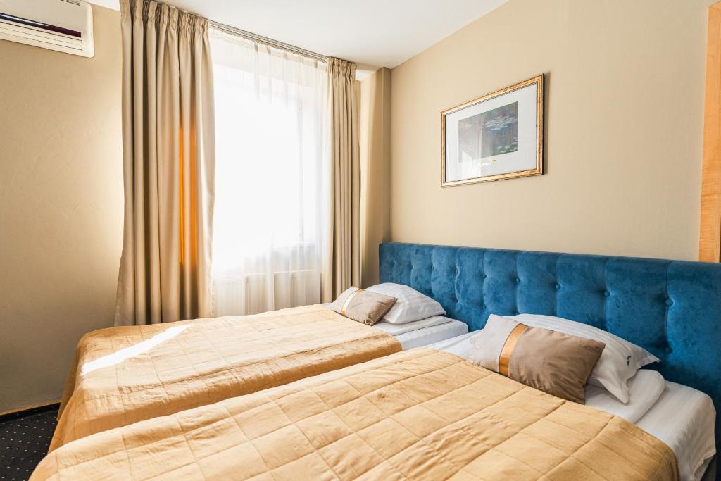 Hotel Pacific - Resim 38