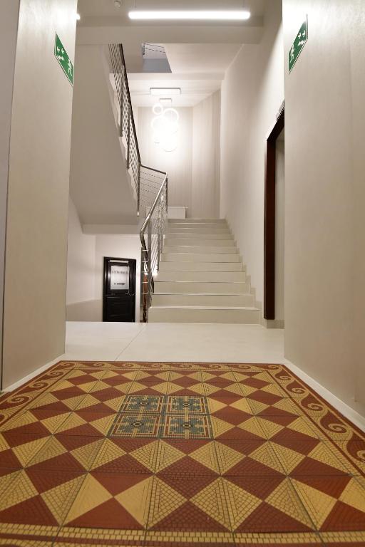 Hotel Downtown Kraków - Resim 32