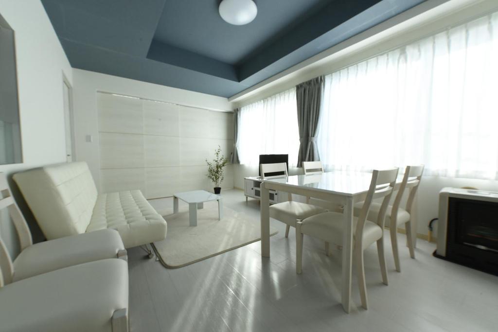 Hills Garden Hondori - Suite De Luxe