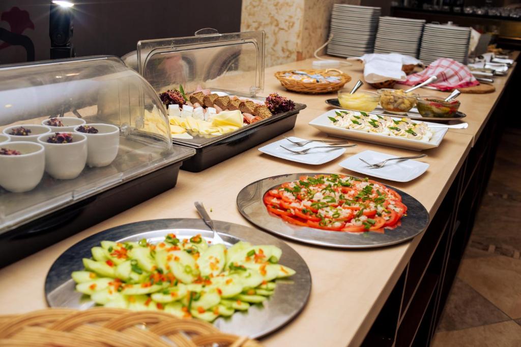 Hotel Logos - Resim 20