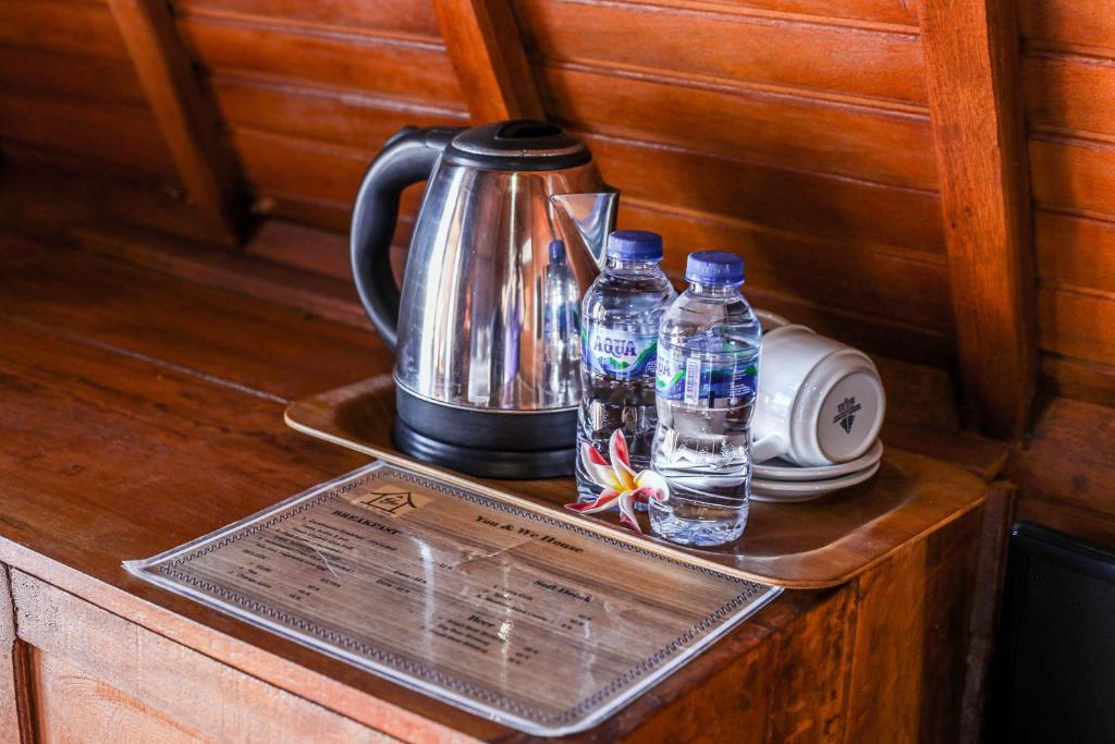 You and We House - 4