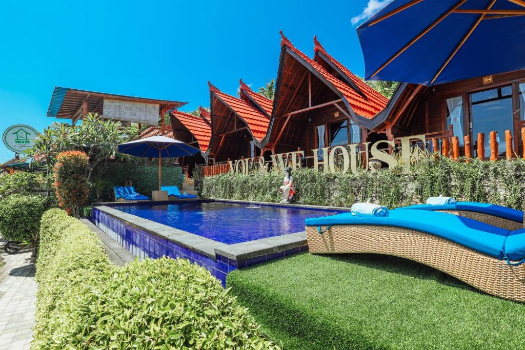 You and We House - 14