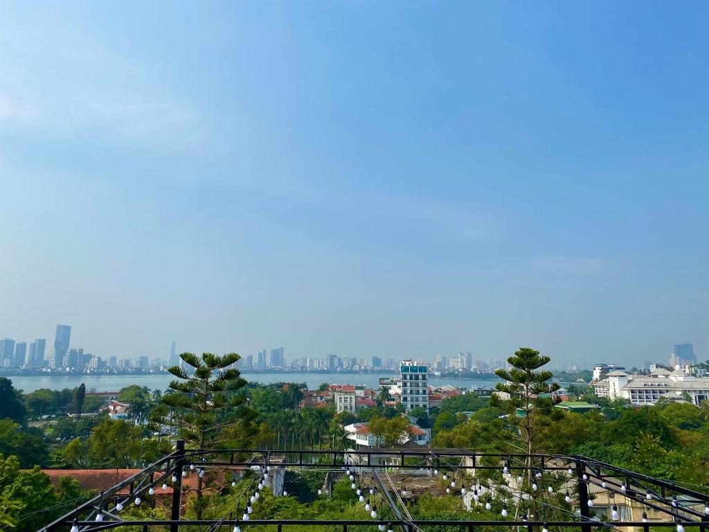 The Good Vibes Westlake - Hizvo