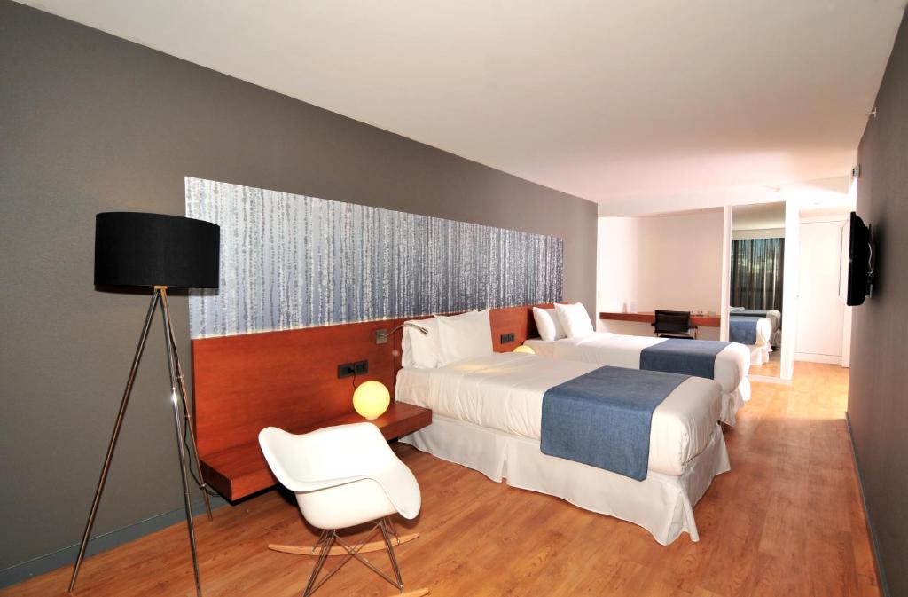 BIT DESIGN HOTEL $70 ($̶1̶0̶1̶) - Updated 2023 Prices & Reviews -  Montevideo, Uruguay