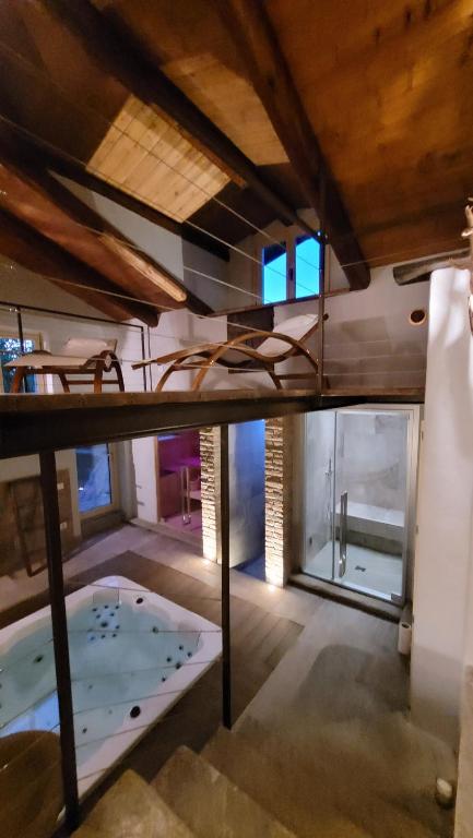 Cà San Ponzio country house & SPA