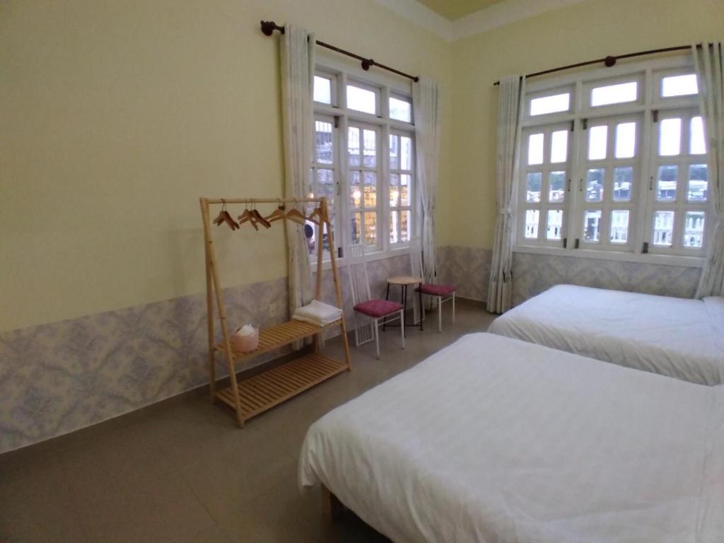Vila TH - Housity