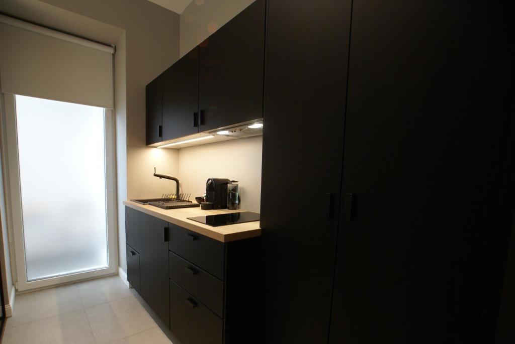 Fotografie z fotogalerie ubytování Fingerprint tree Apartments - Design v Záhřebu